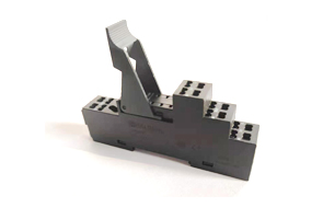 SRW2T/Relay socket