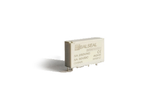 BNC/P.C.B RELAY