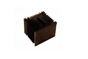 BSF75/ radiator